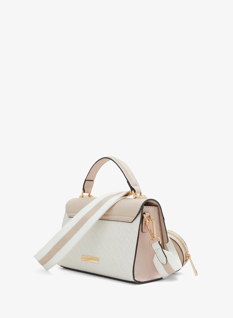 ALDO  Youra Top Handle Satchels for Women | Best Price UAE